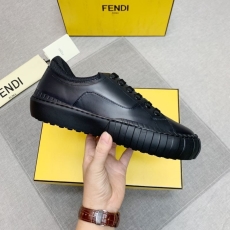 Fendi Low Shoes